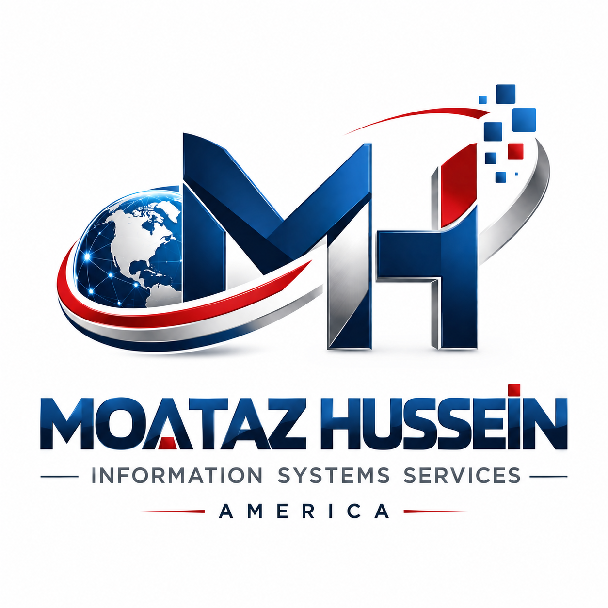 Moataz Hussein Information Systems Services - America